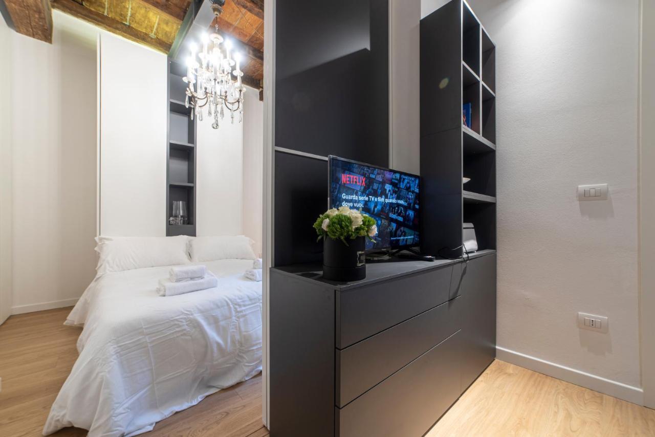Housmart Caldarese 5 * Bologna