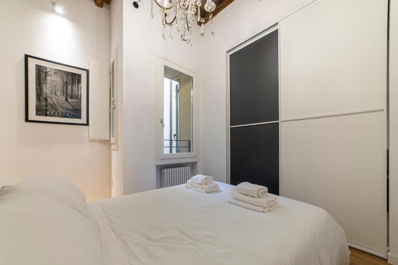Housmart Caldarese 5 * Bologna