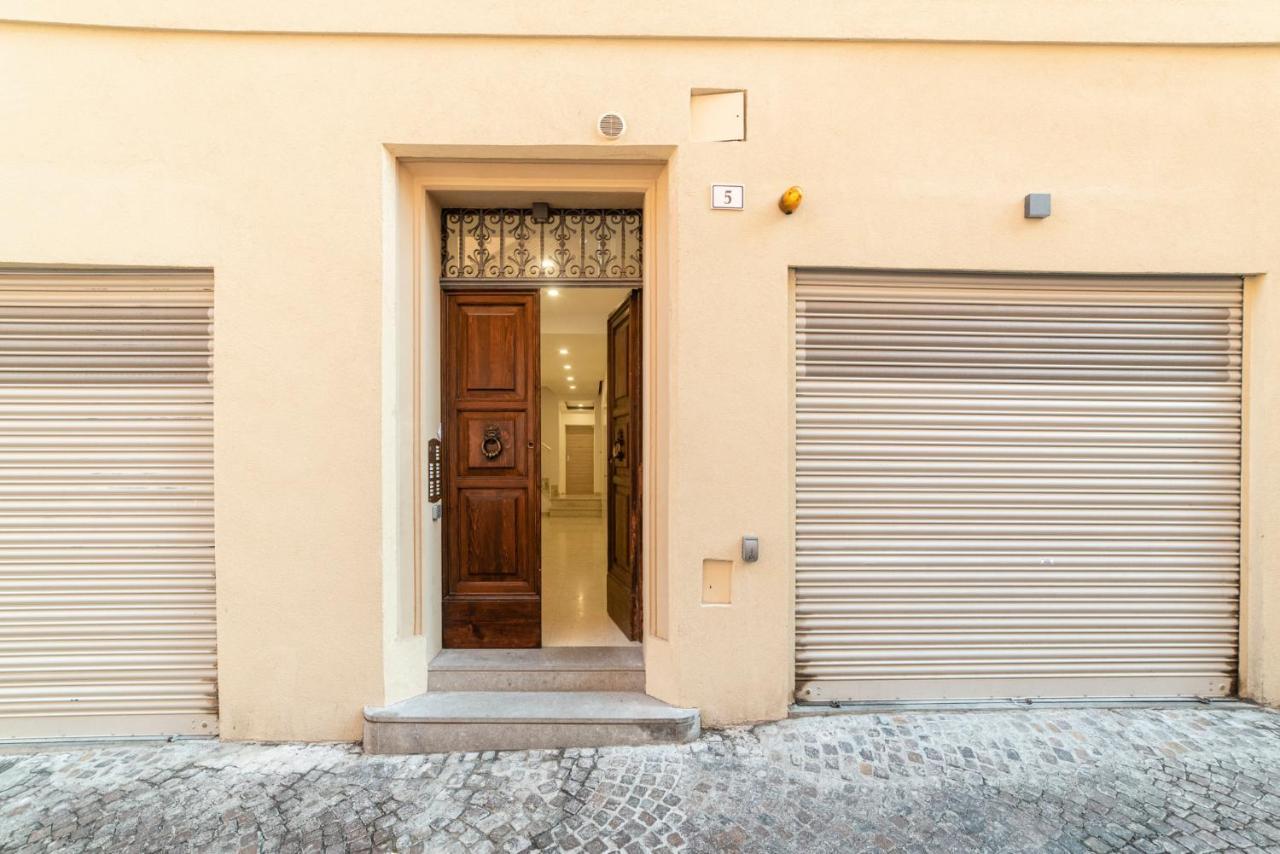 Housmart Caldarese 5 * Bologna