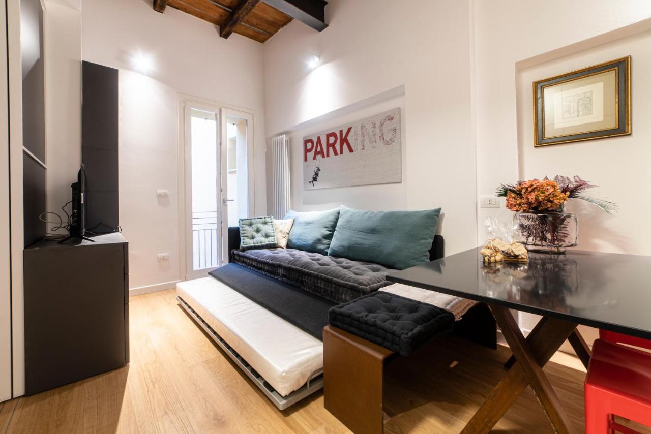 Housmart Caldarese 5 * Bologna