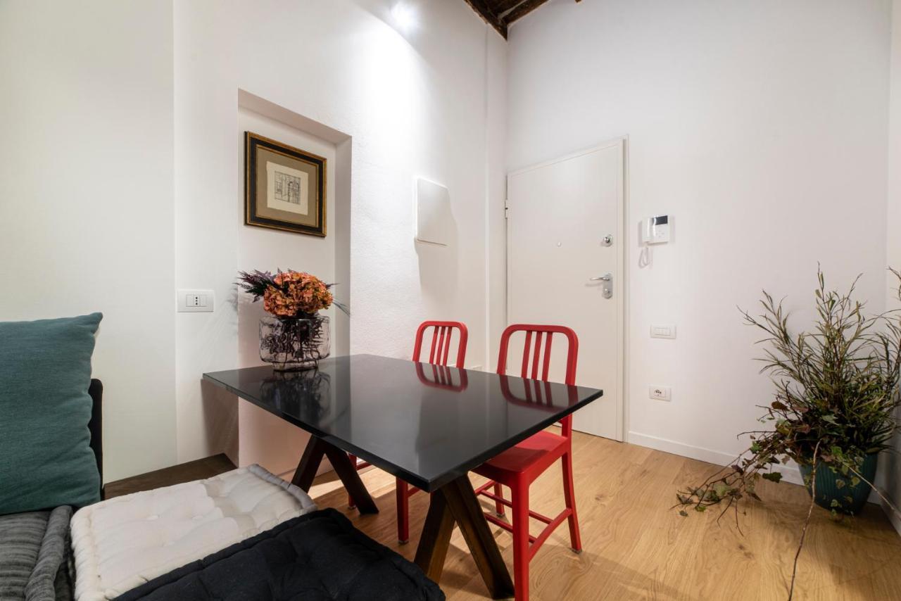 Housmart Caldarese 5 Apartment *