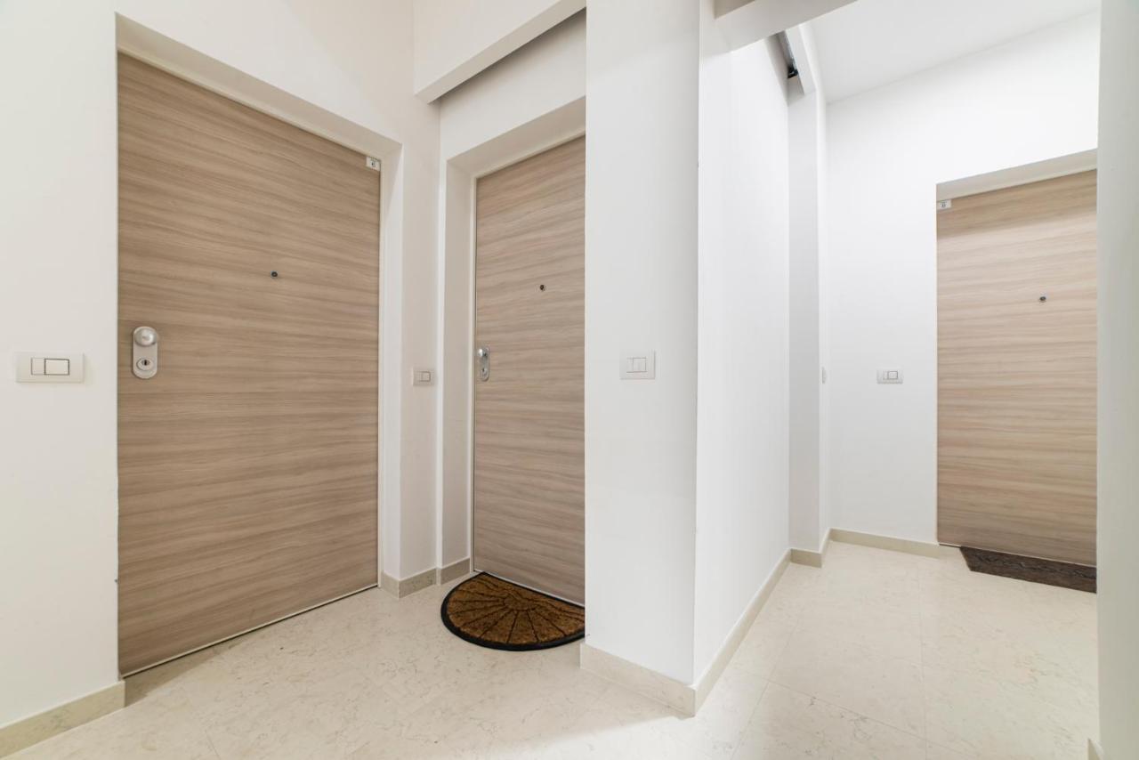 Appartamento Housmart Caldarese 5