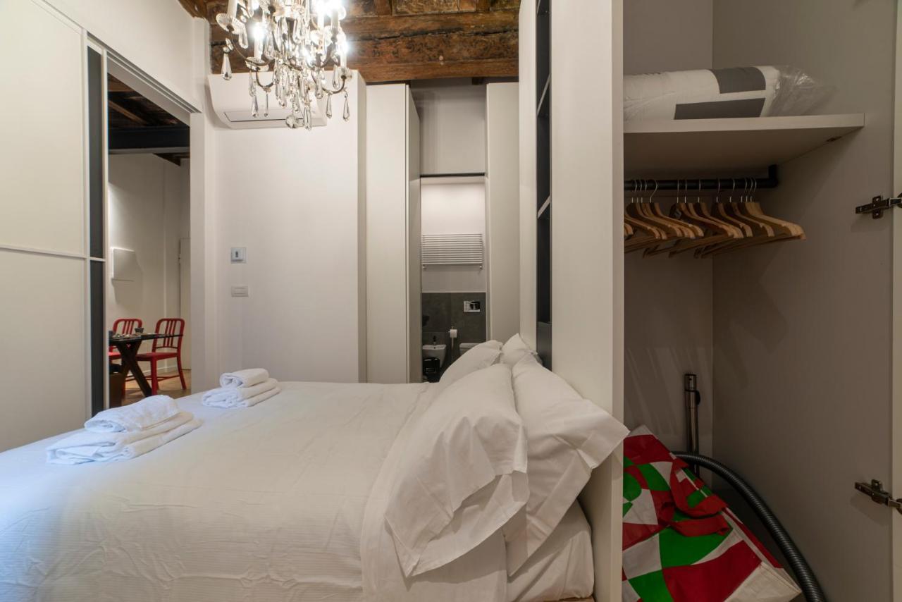 Appartamento Housmart Caldarese 5 *