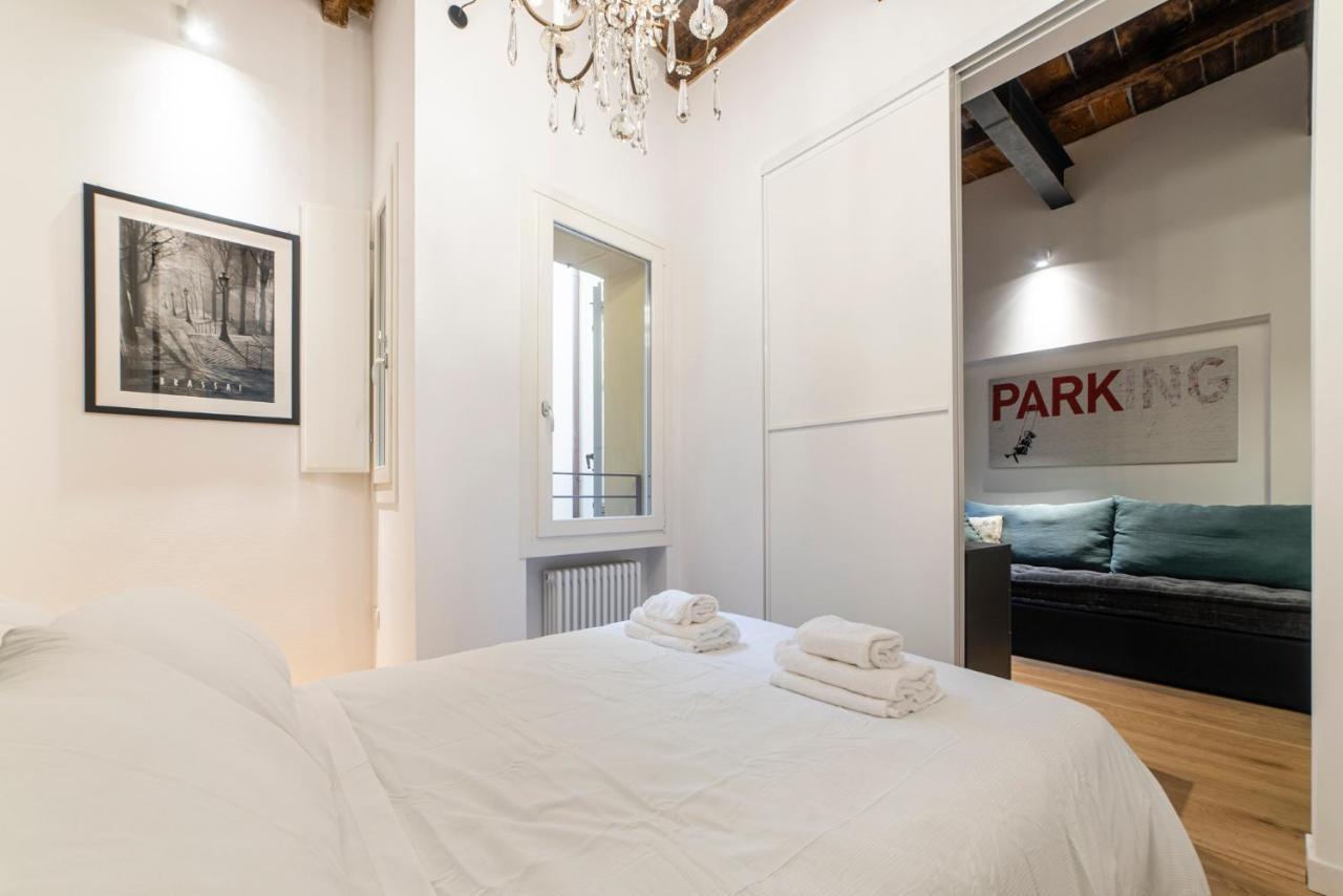 Housmart Caldarese 5 Bologna