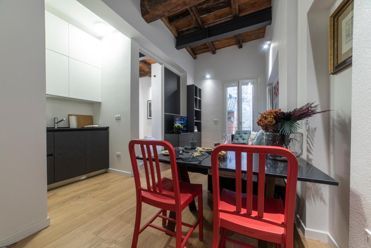 Housmart Caldarese 5 Appartamento