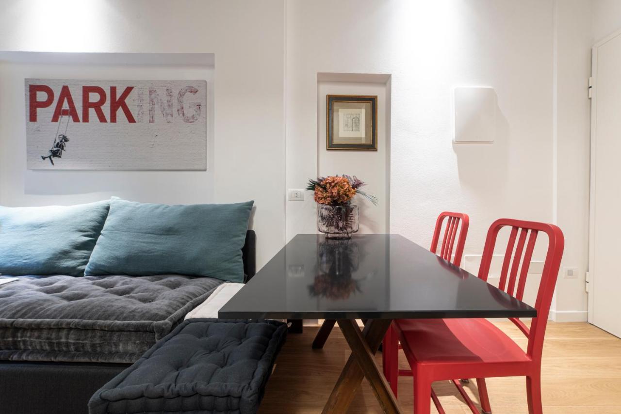 Housmart Caldarese 5 * Bologna