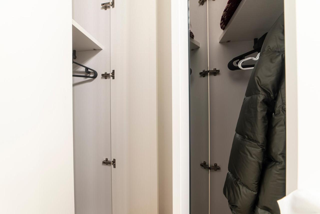 Apartment Housmart Caldarese 5