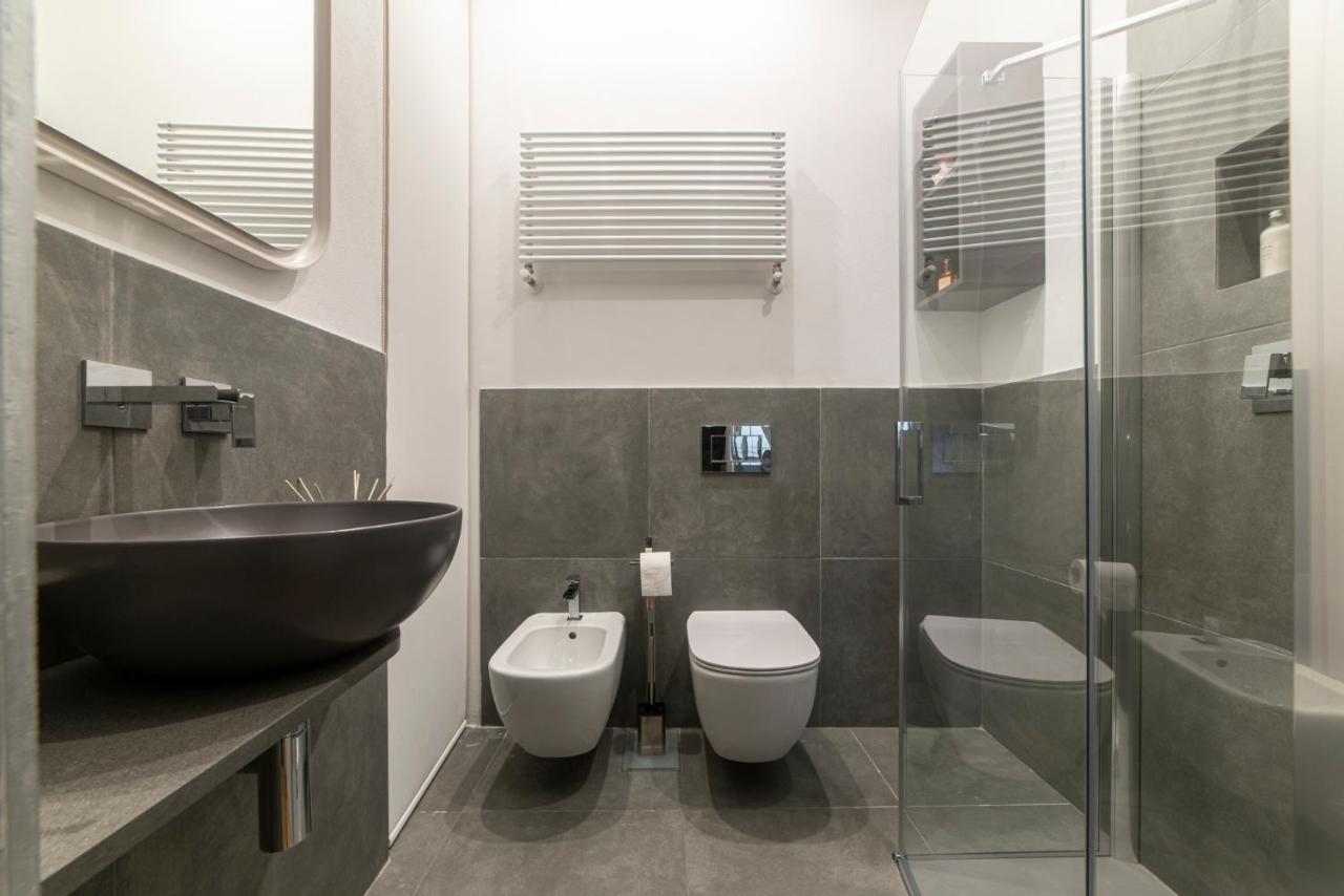 Housmart Caldarese 5 * Bologna