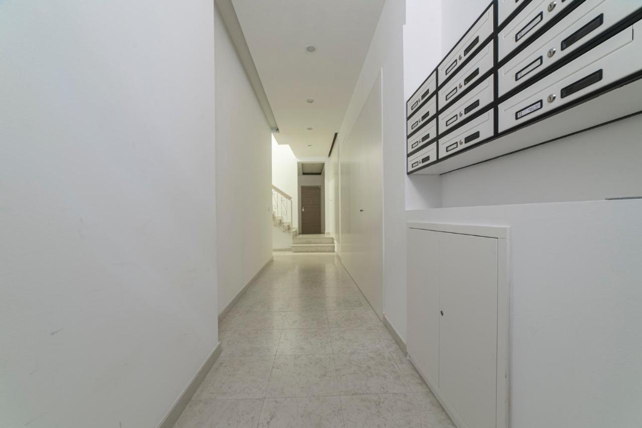 Housmart Caldarese 5 Bologna