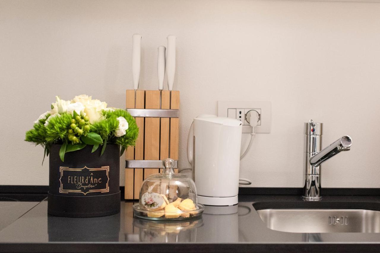 Housmart Caldarese 5 * Bologna
