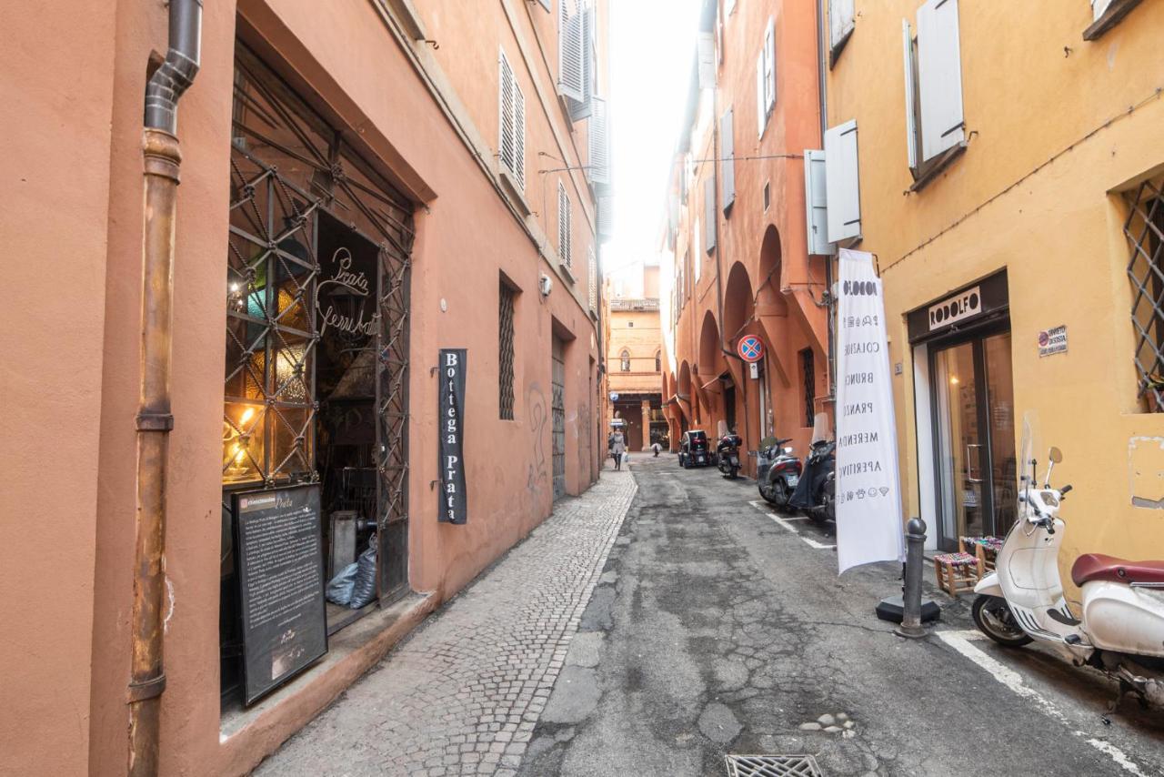 Appartamento Housmart Caldarese 5 Bologna