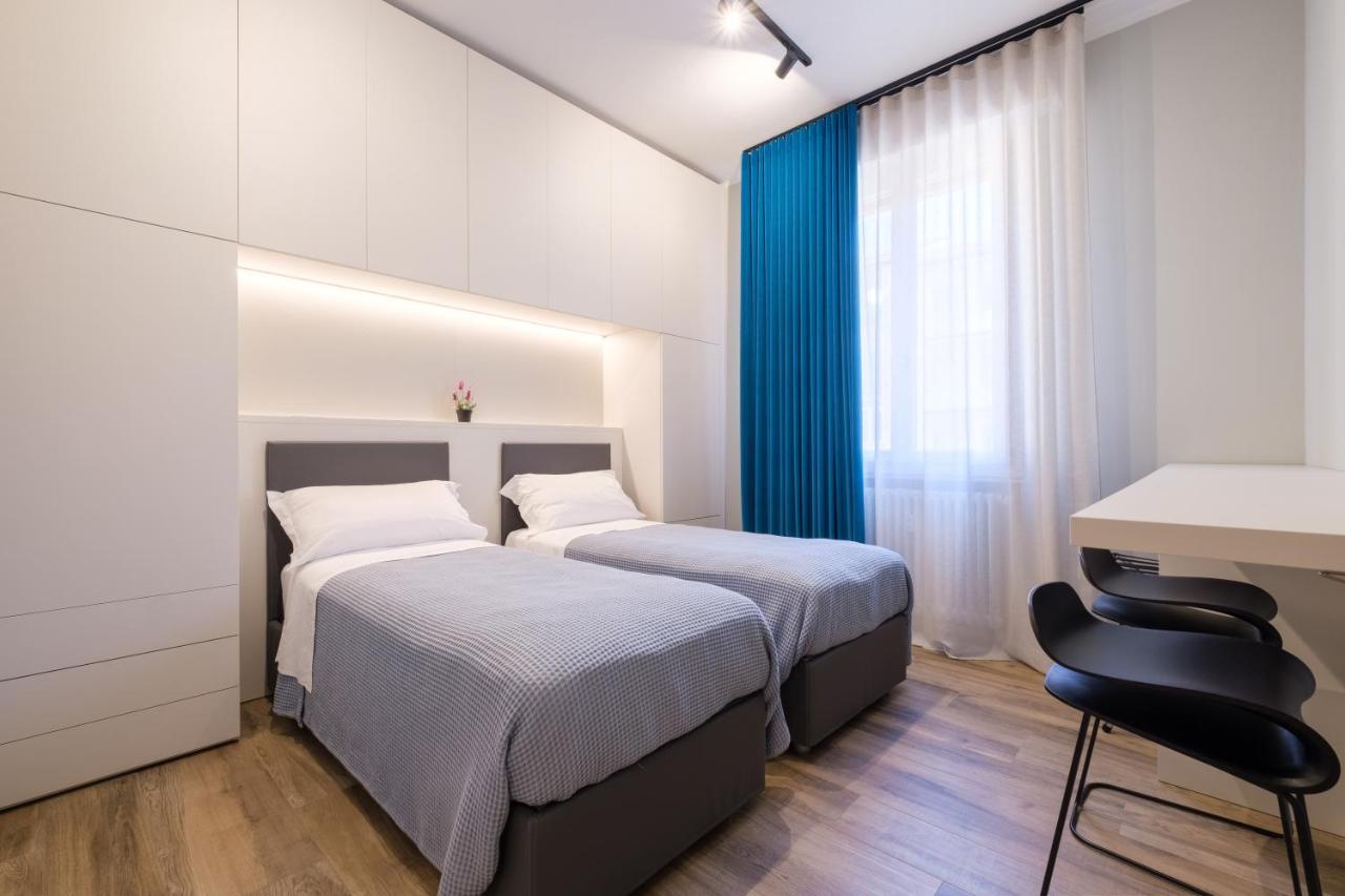 Blue By Apartment Bologna