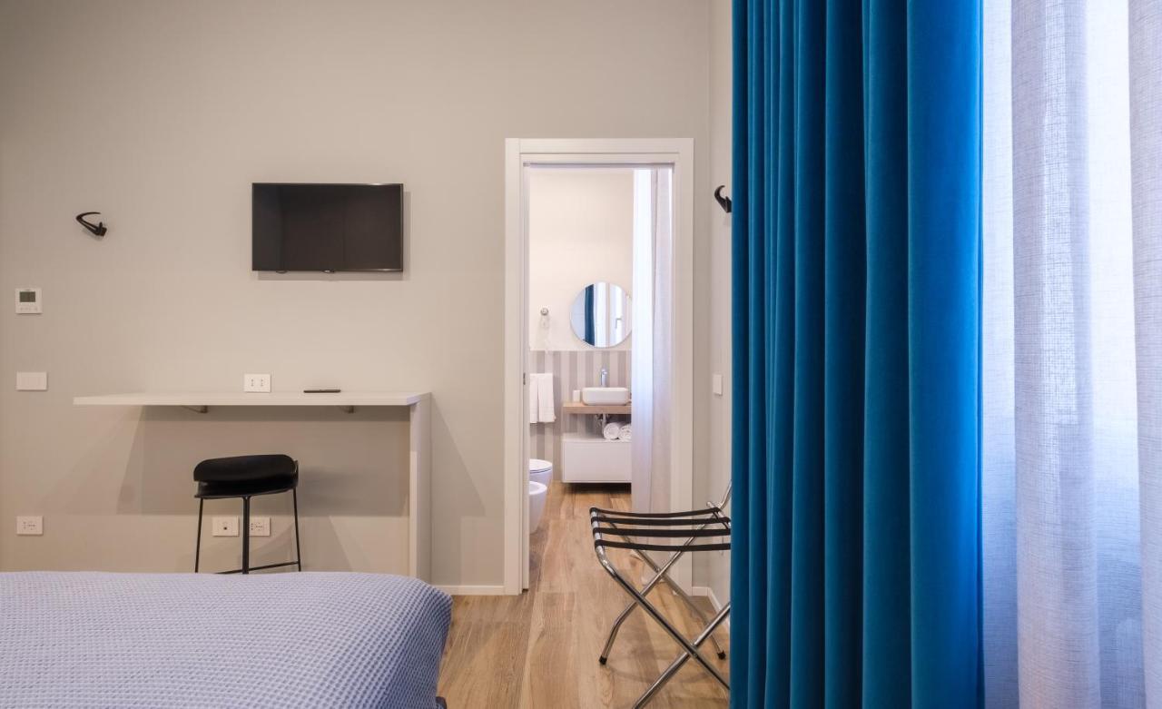 Apartment Blue By Bologna