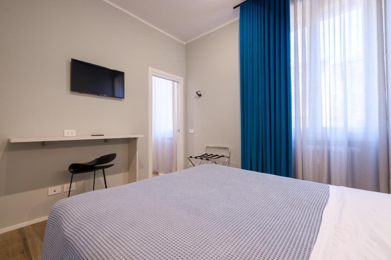 Apartment Blue By Bologna