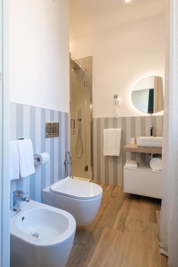 Apartment Blue By Bologna