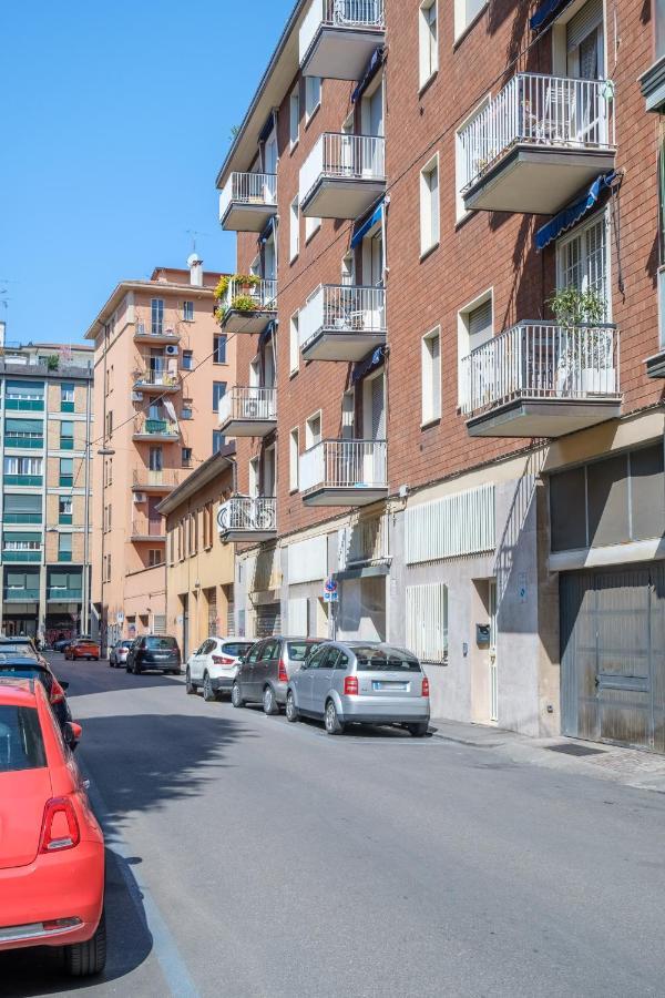 Blue By Apartment Bologna