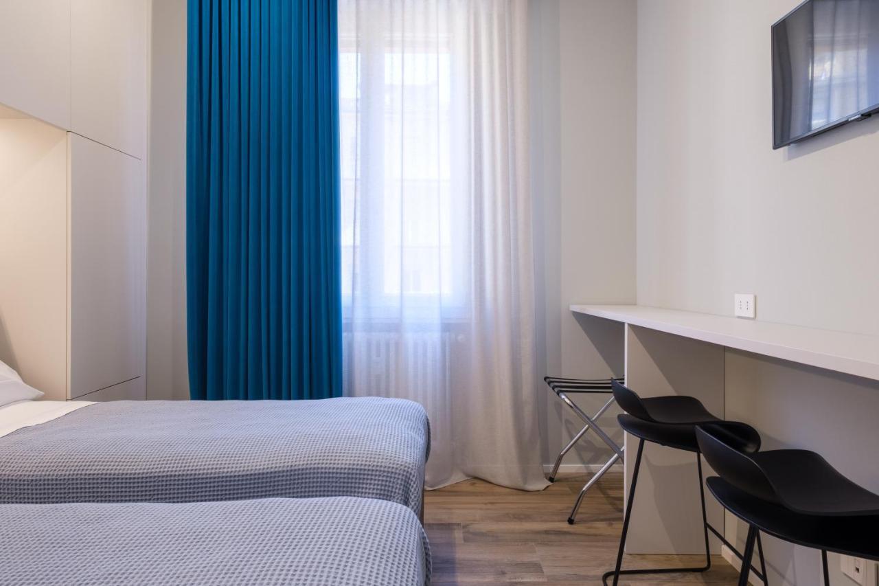 Blue By Apartment