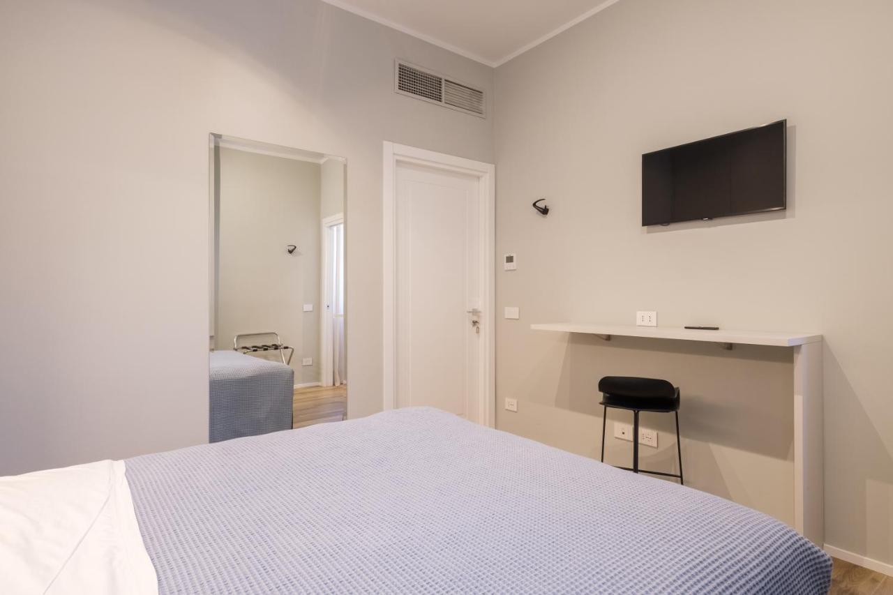 Blue By Apartment Bologna