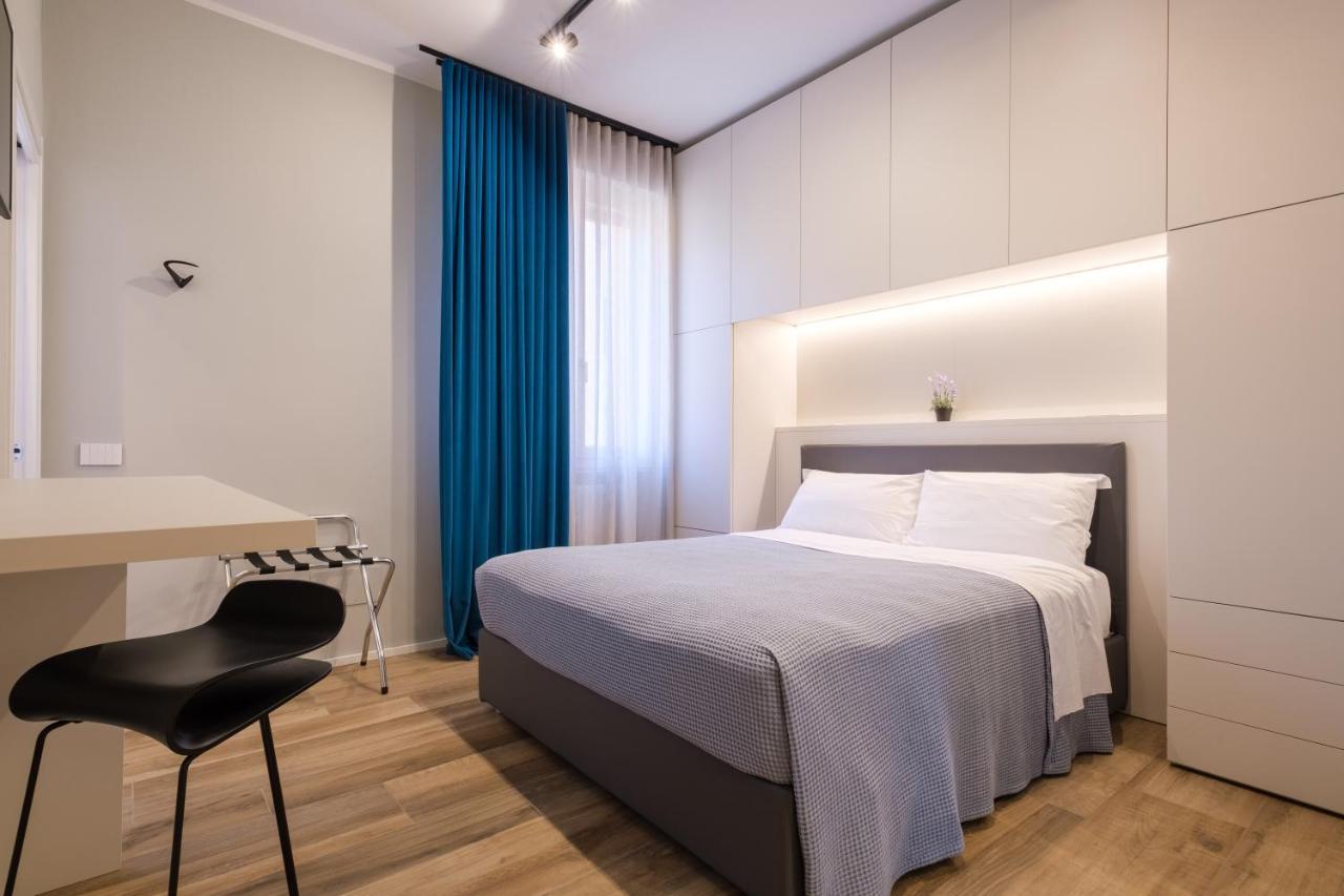 Apartment Blue By Bologna