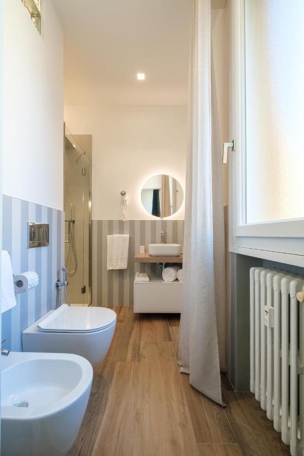 Blue By Apartment Bologna