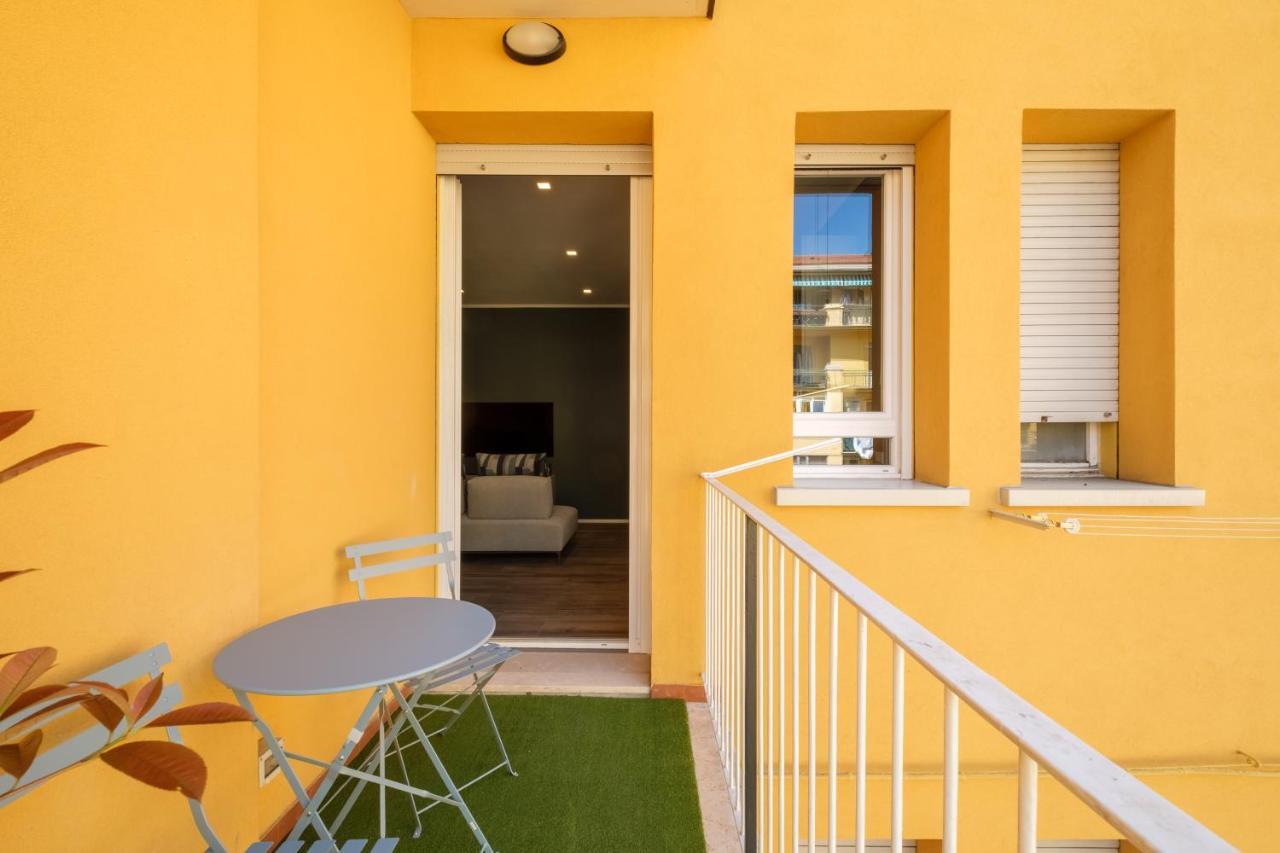 Blue By Apartment