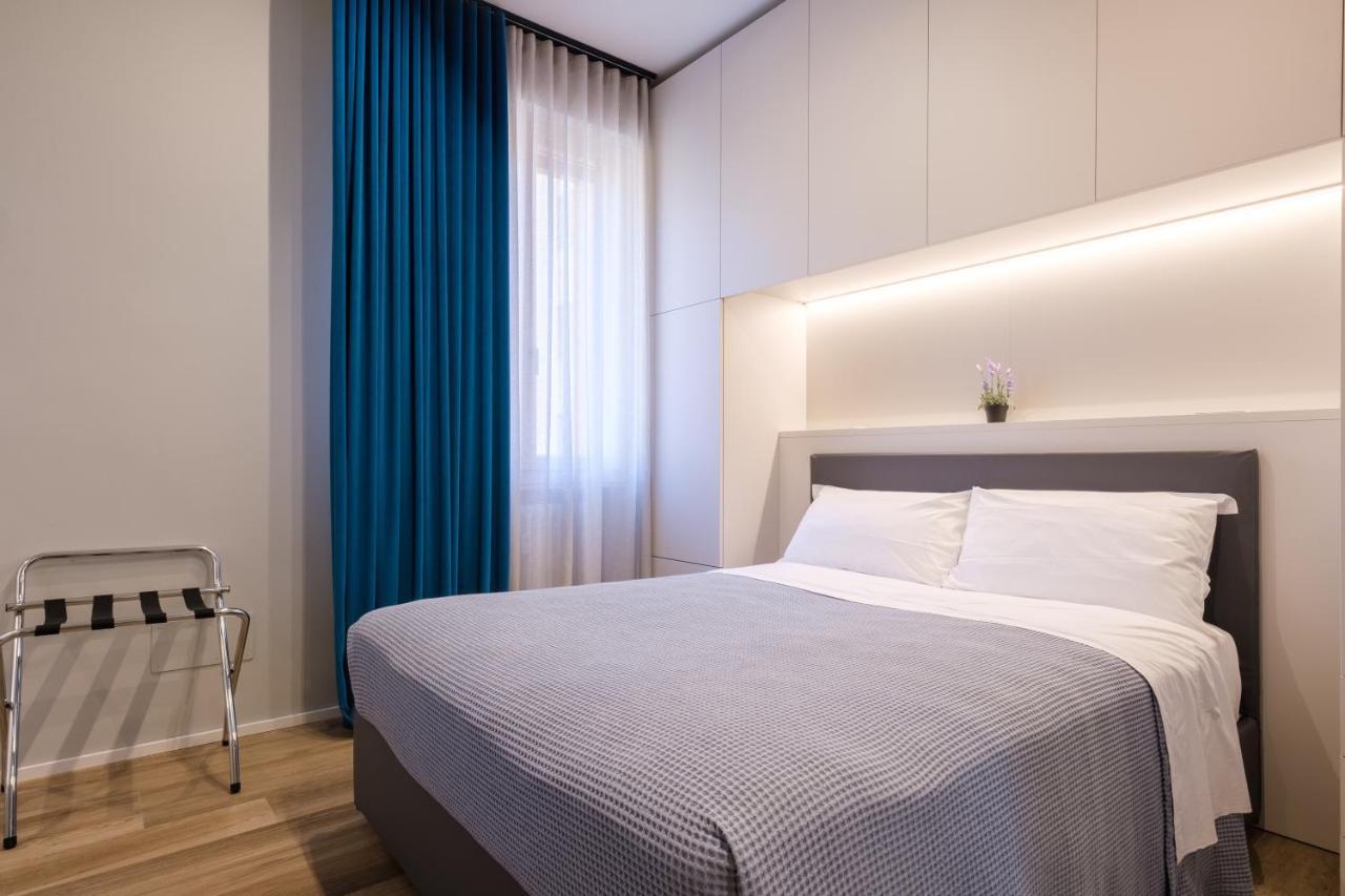 Blue By Apartment