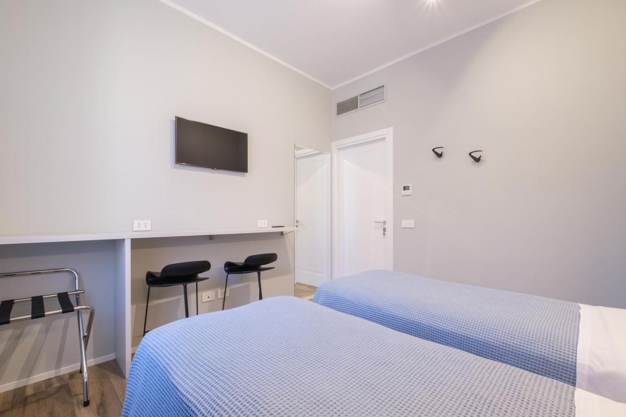 Apartment Blue By Bologna
