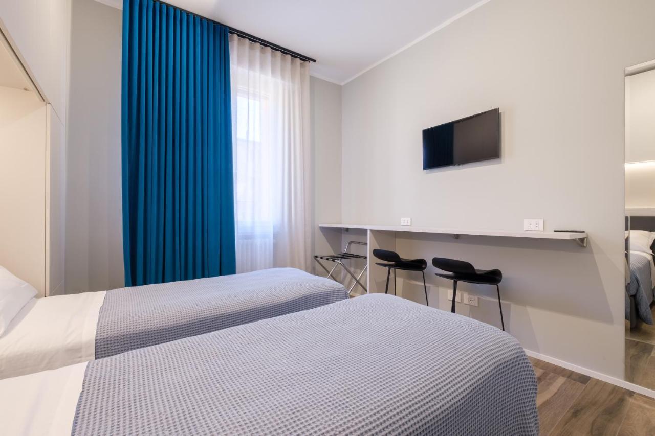 Blue By Apartment *