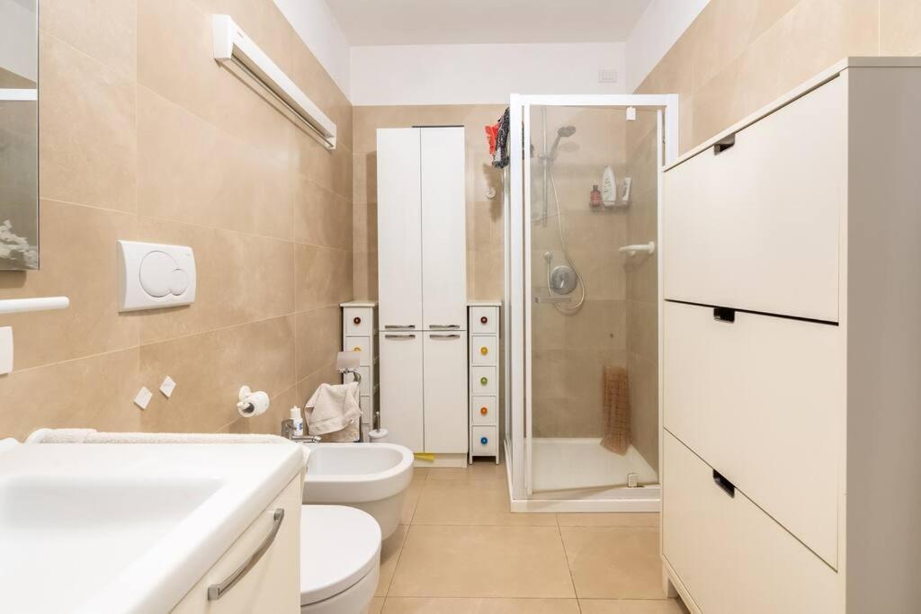 Deliziosa Casa Nel Centro Di Palazzo Storico Zambeccari * Bologna