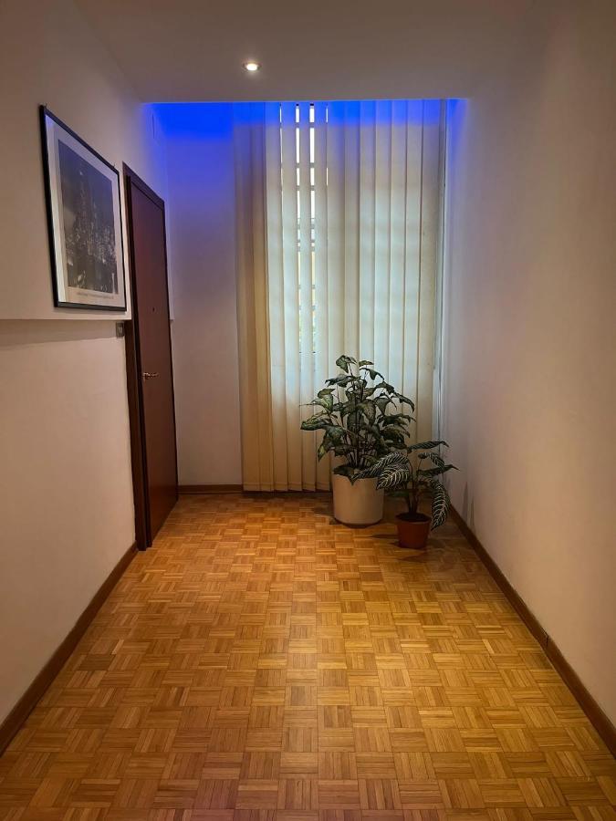 Red Sun Acquarium Apartment *