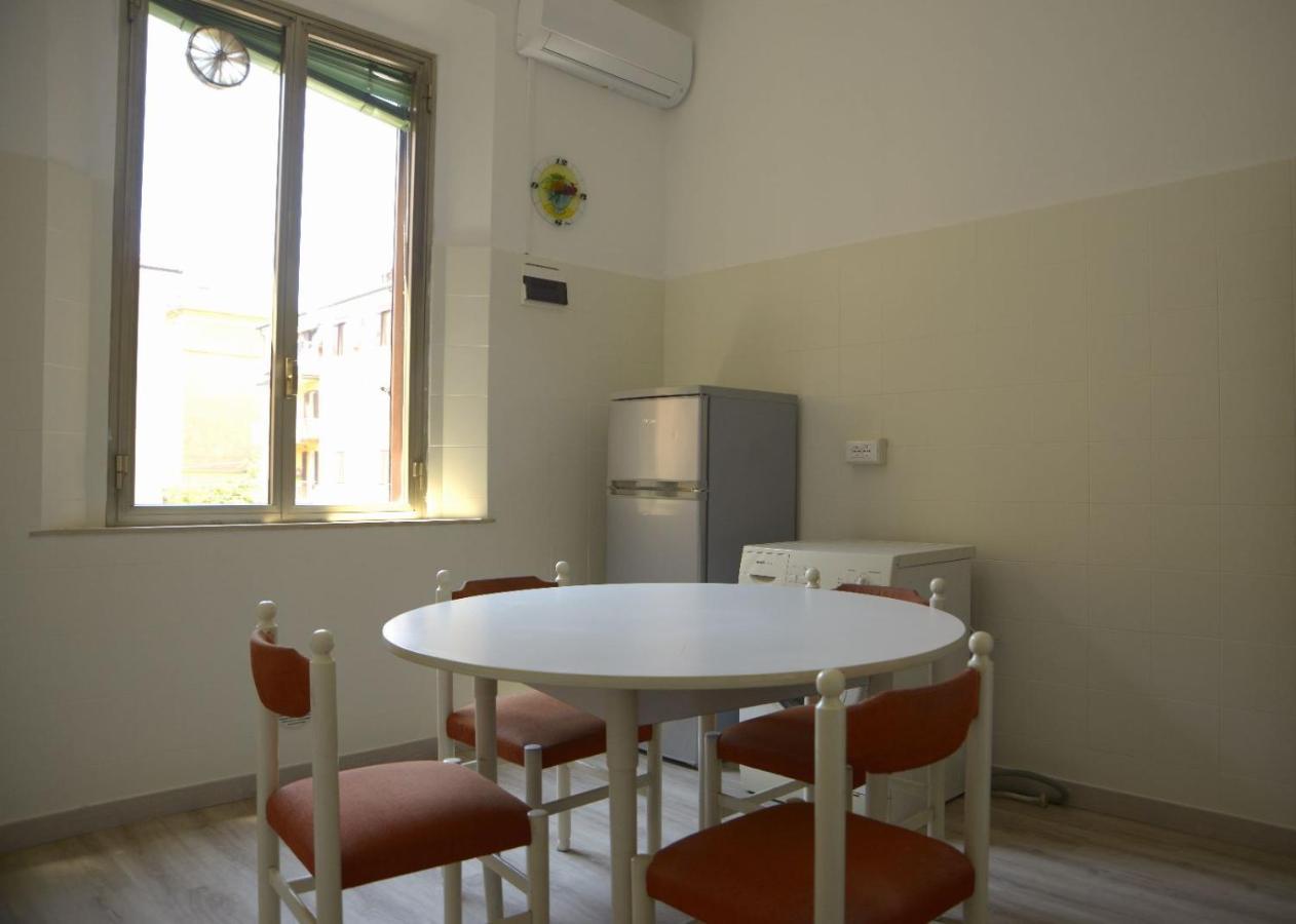 Apartamento Casa Wilma