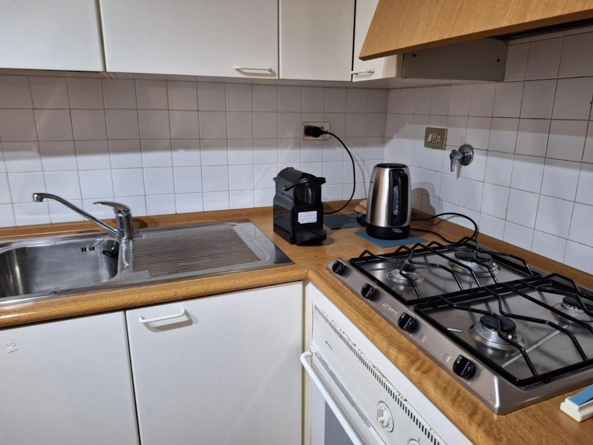 Historic Center - With 2 Single Beds Apartment