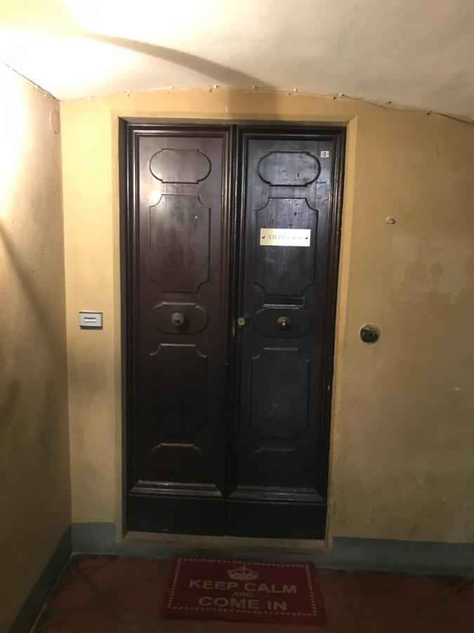 Apartment Moline Studio Bologna