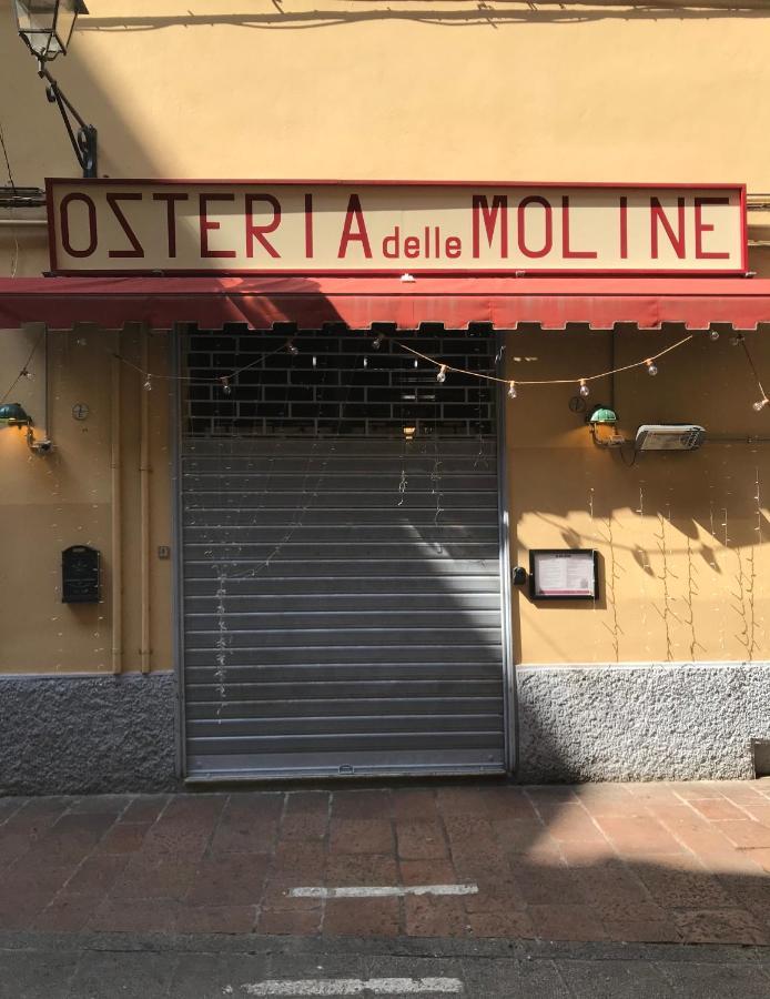Apartment Moline Studio Bologna