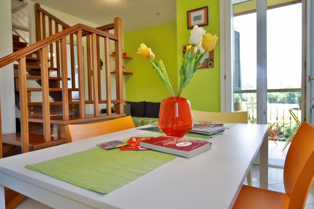 Bilobolo Apartment *