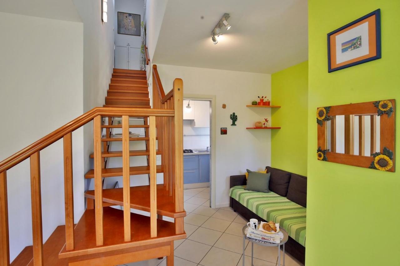 Bilobolo Apartment *