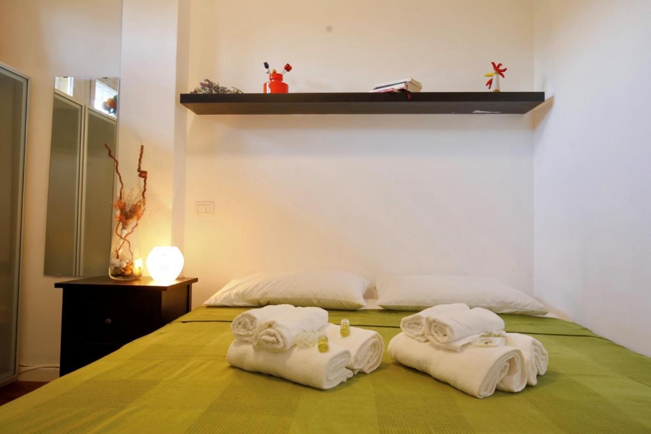 Bilobolo Apartment