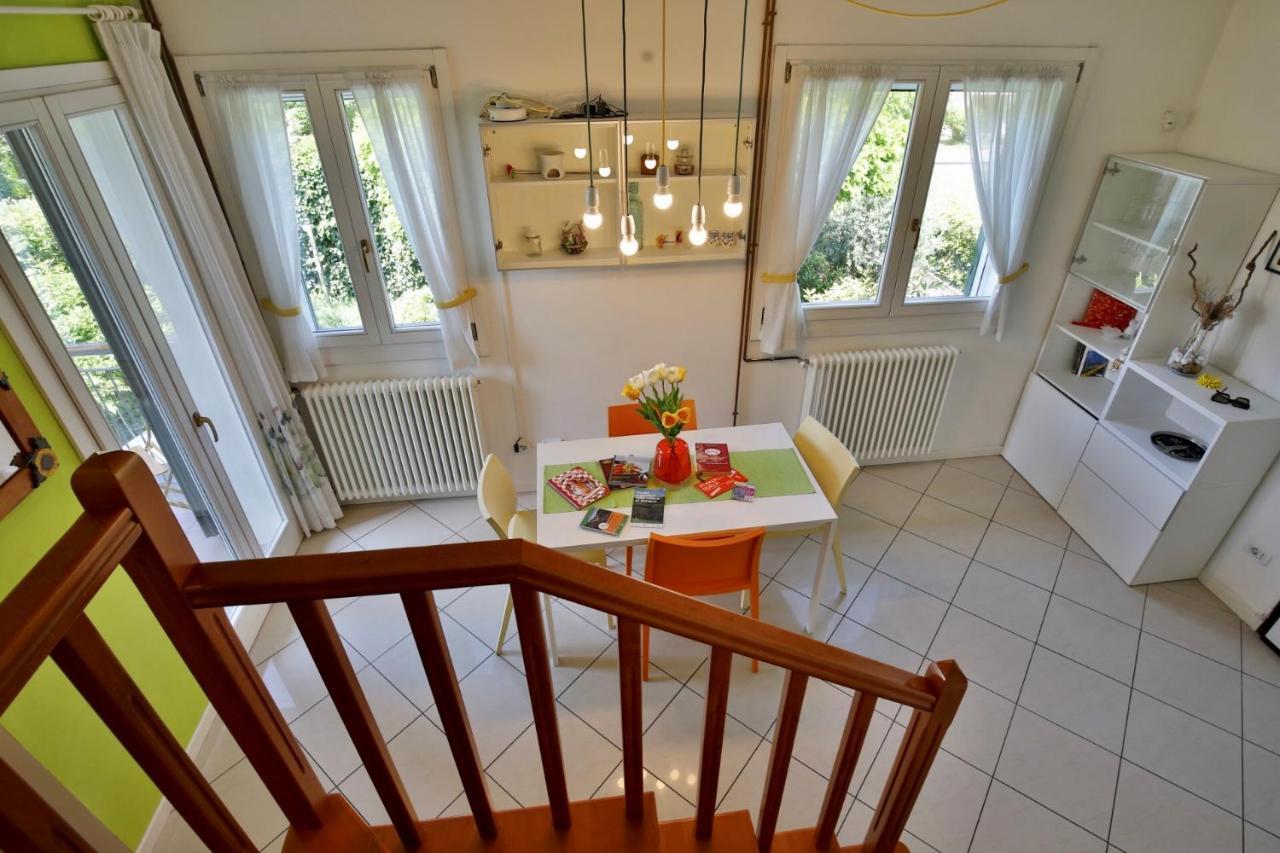 Apartment Bilobolo