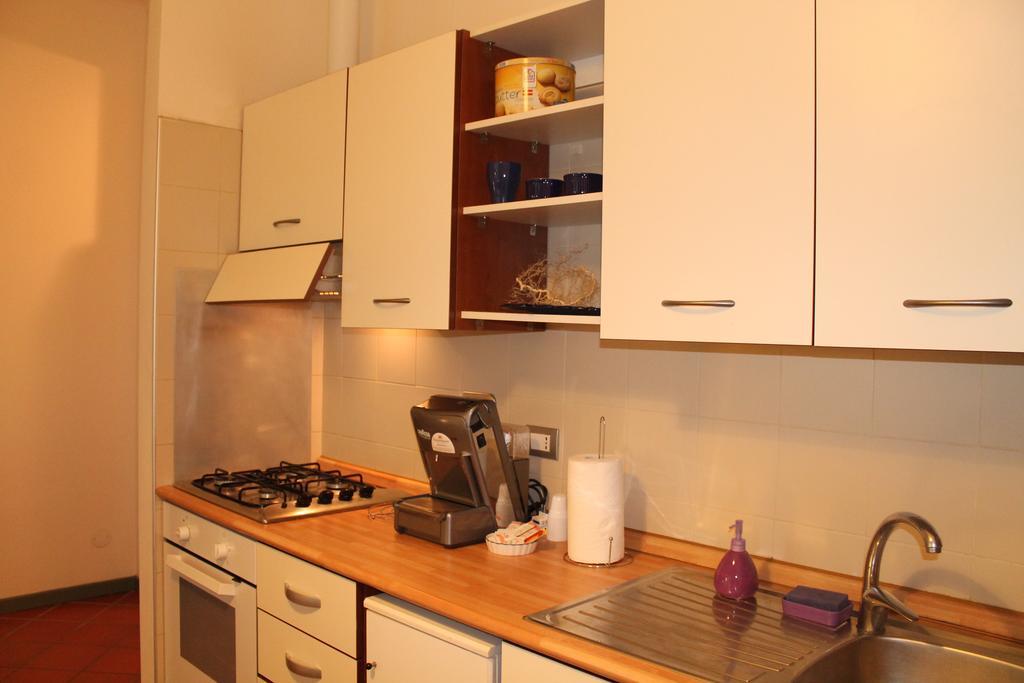 Appartamento Borghetto San Donato Bologna