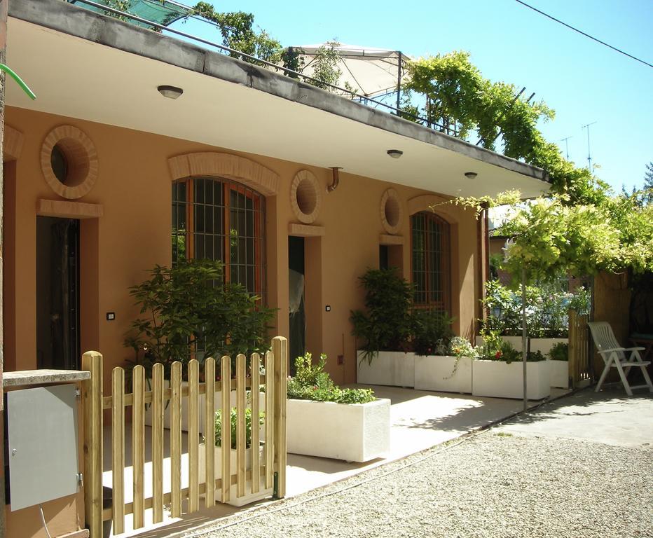 Appartamento Borghetto San Donato *