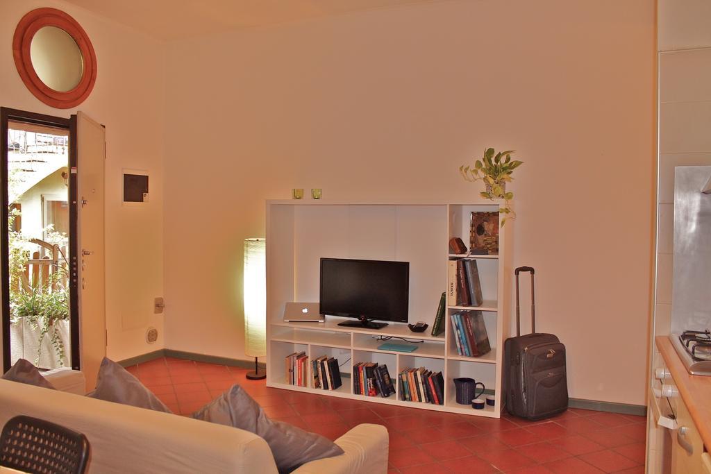 Borghetto San Donato Appartamento Bologna