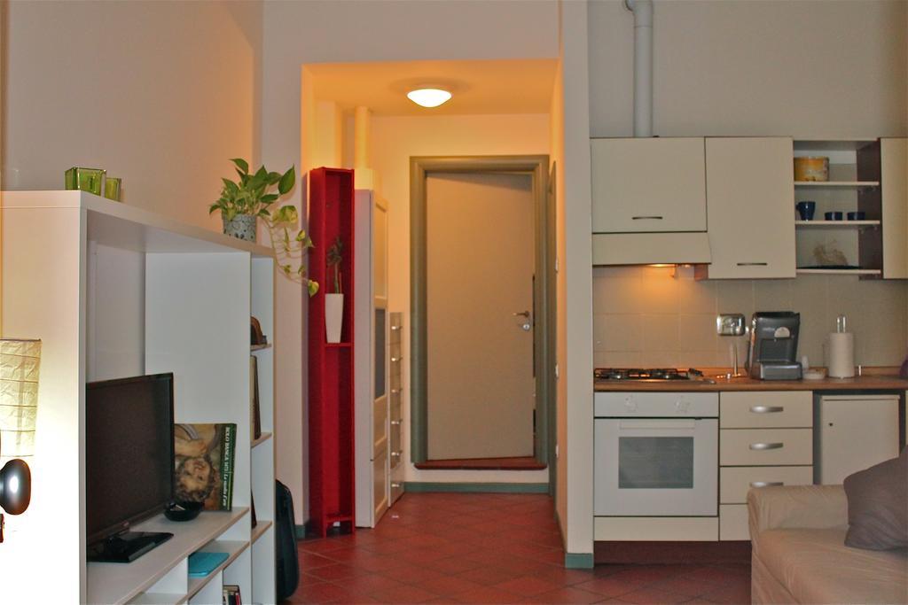 Appartamento Borghetto San Donato Bologna