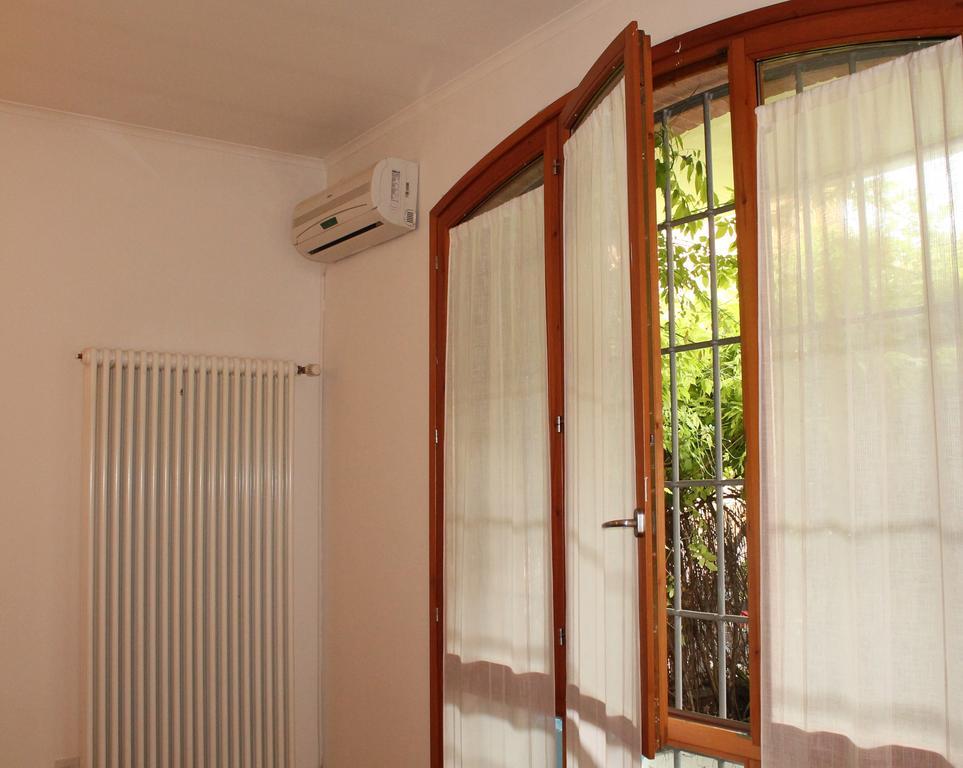 Appartamento Borghetto San Donato