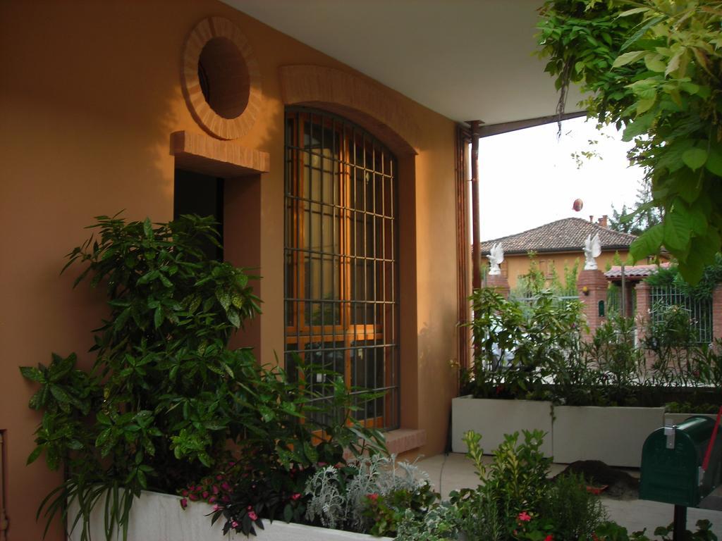 Appartamento Borghetto San Donato *