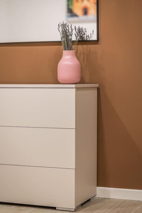 Apartment Ab - Via Marconi 34