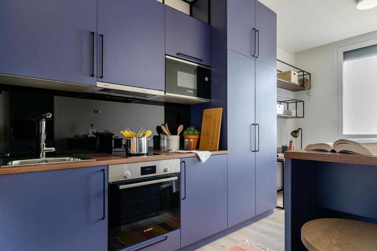Laude Living Aparthotel *