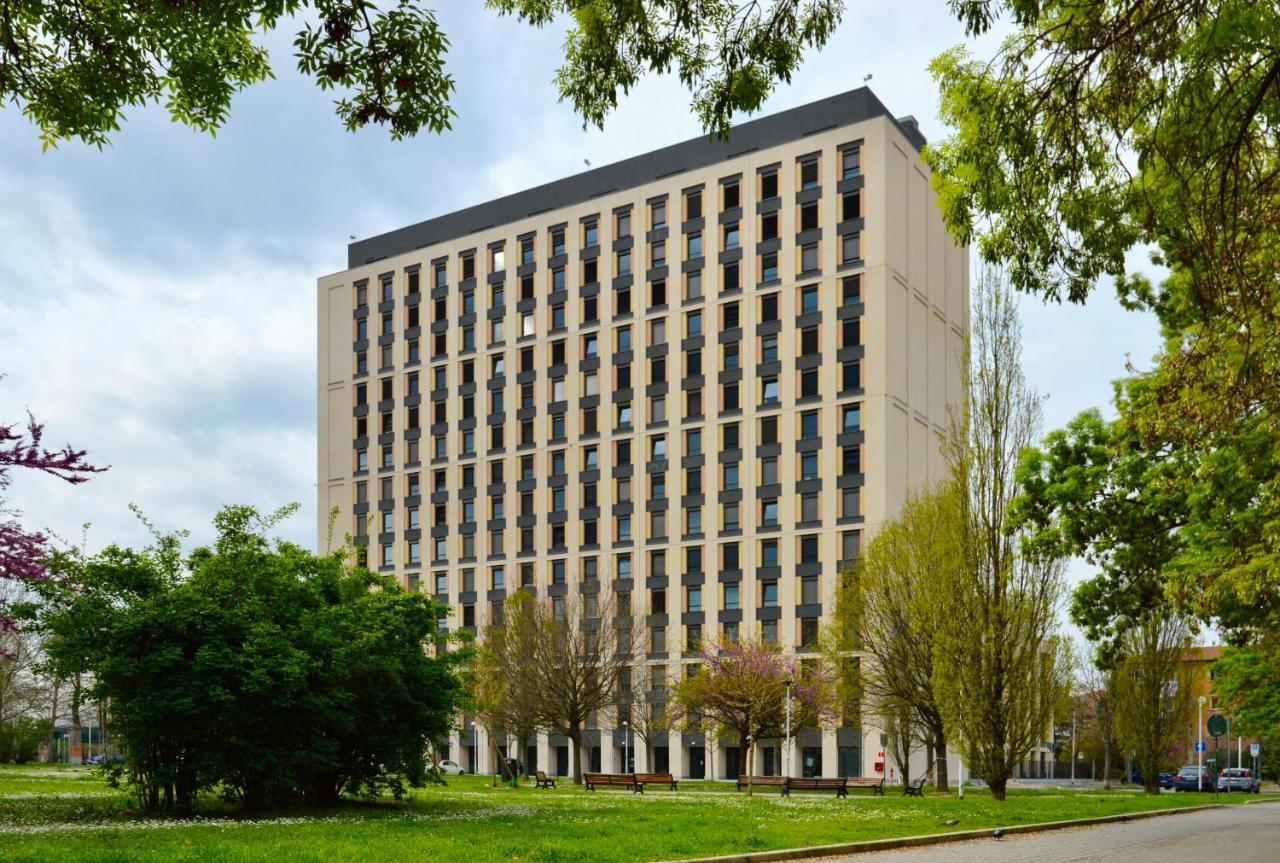 Laude Living Aparthotel Bologna