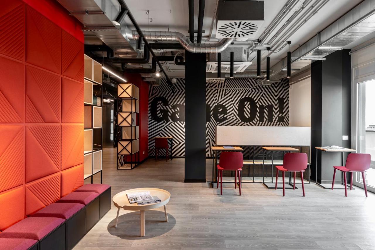 Laude Living Aparthotel Bologna