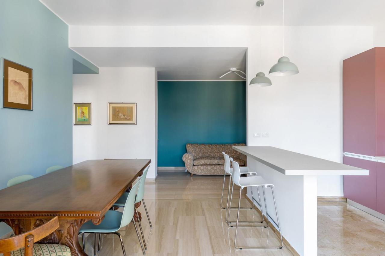 Sant'isaia By Wonderful Italy Apartment