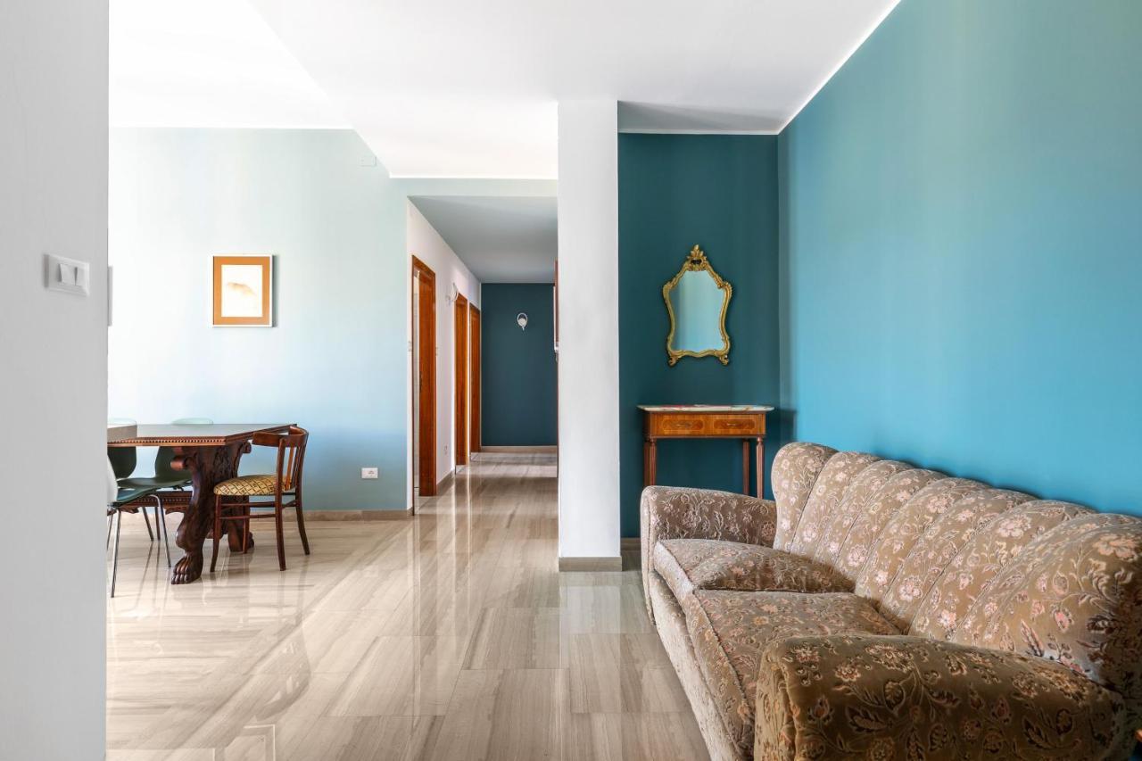 Sant'isaia By Wonderful Italy Apartment